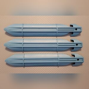 Sand Stakes - 3 for the price of 1